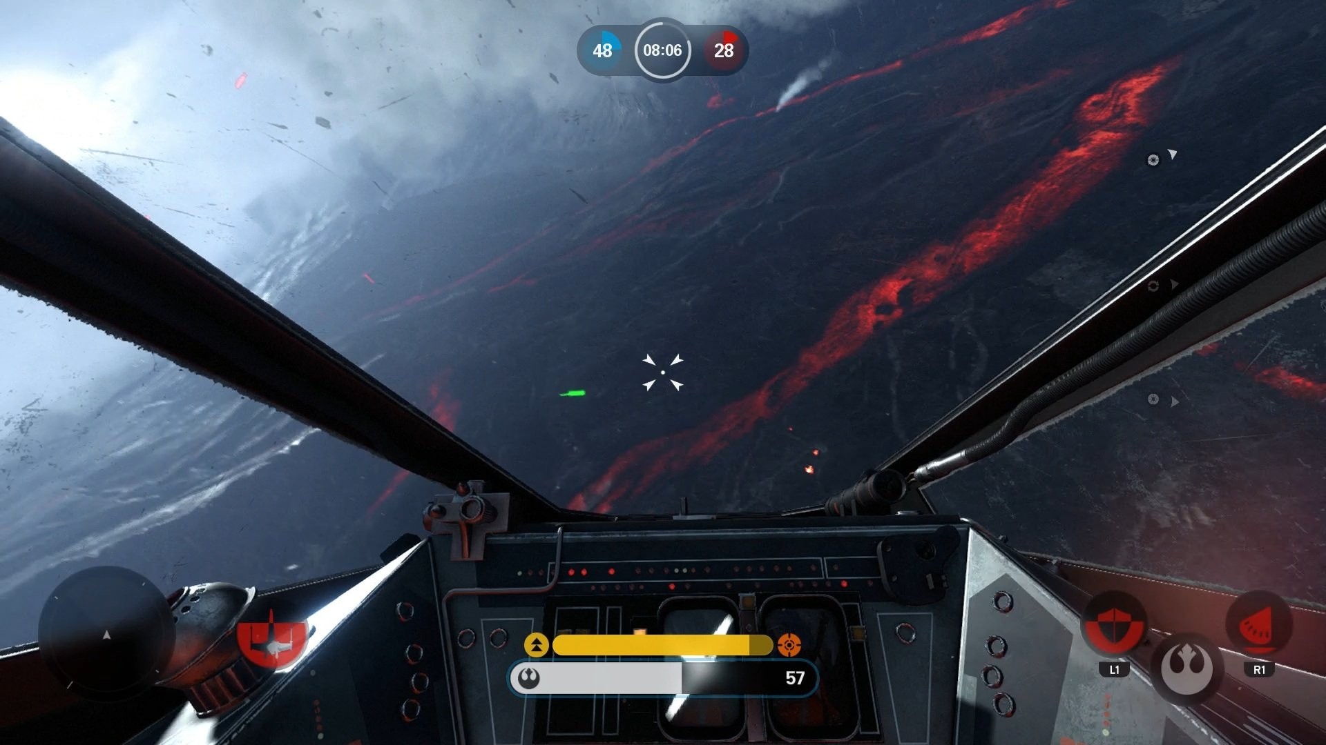 Star Wars Battlefront - Imagen 26
